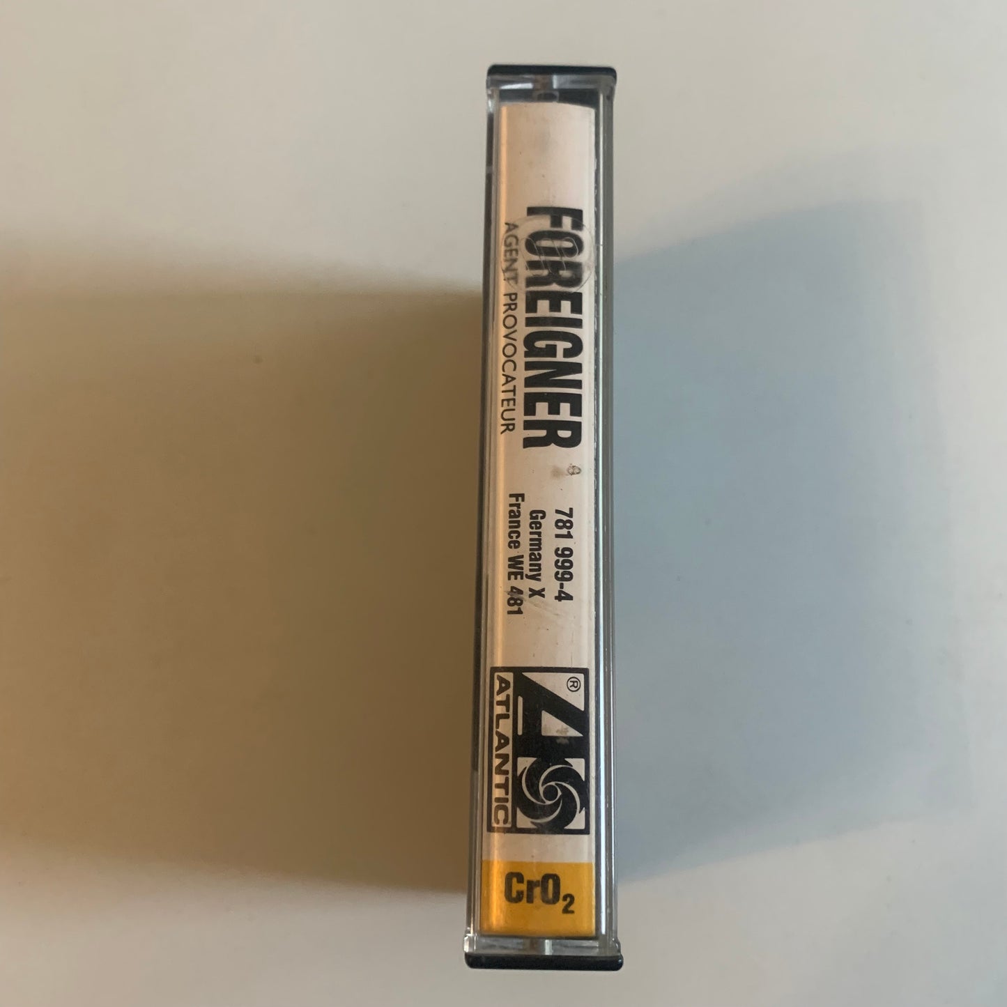 Foreigner - Agent Provocateur - 1984 Occasion