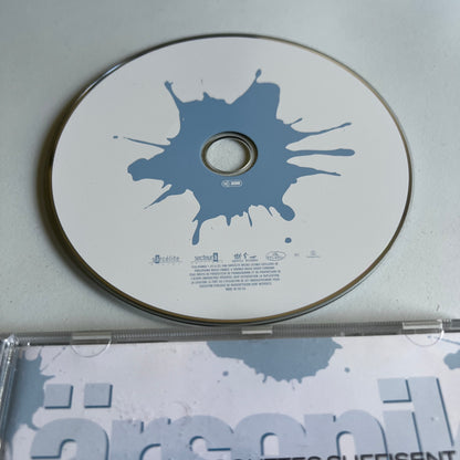 CD - Ärsenik - Quelques Gouttes Suffisent - 1998