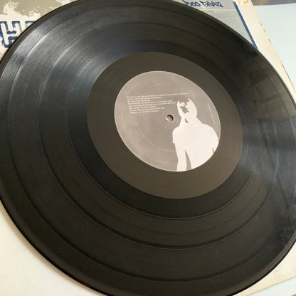 Boo Graz - Hommage - 12” 2000 Occasion