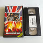 U.K. Subs - Gross Out U.K. - 1985