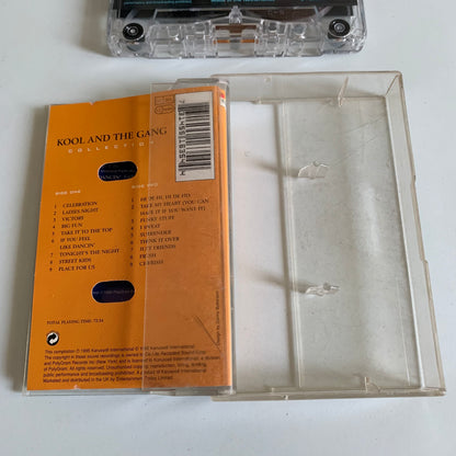 Kool And The Gang - Collection - 1996 Occasion