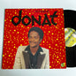 Mr Donat - Monsieur Donat - LP 1985