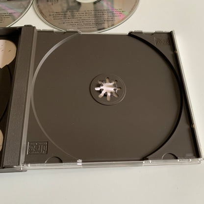 CD - Daniel Balavoine - Balavoine - 1990 Occasion