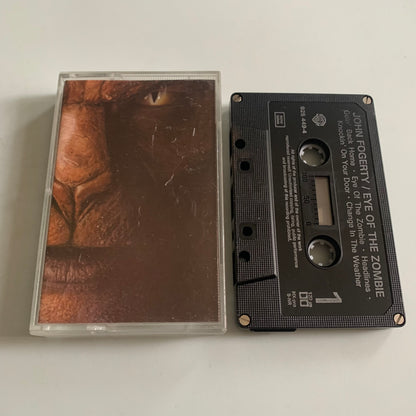 John Fogerty - Eye Of The Zombie - 1986 Occasion