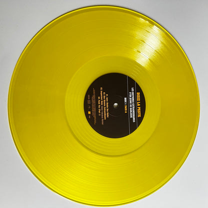 Vinyle - Disiz La Peste - Les Histoires Extraordinaires D'Un Jeune De Banlieue - Double LP 2026