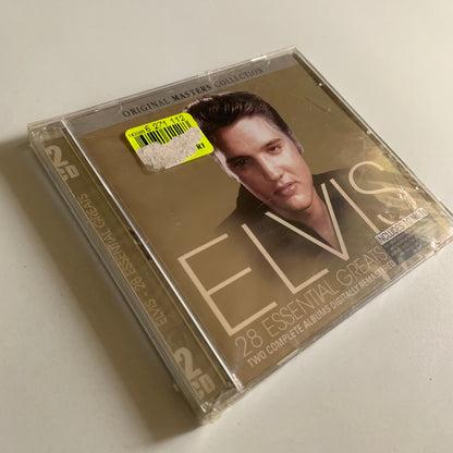 Elvis Presley - 28 Essential Greats - 2008 Occasion