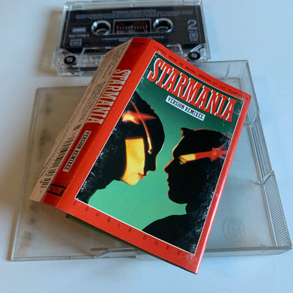 Michel Berger - Luc Plamondon - Starmania (Version Remixée) - 1990