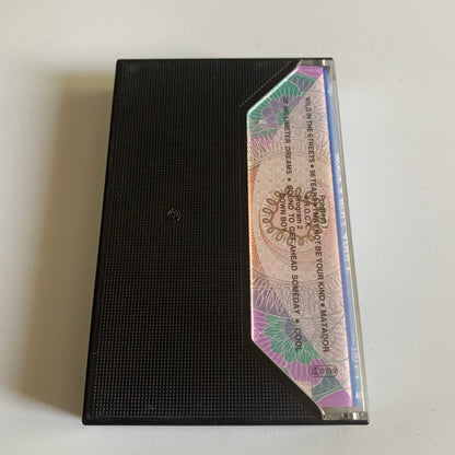 Garland Jeffreys - Rock & Roll Adult - 1981 Occasion