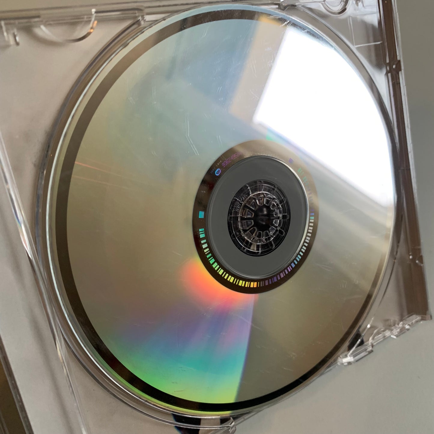 CD - Linkin Park - Living Things - 2012 Occasion