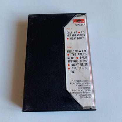 Giorgio Moroder - American Gigolo (Original Soundtrack Recording) - 1980 Occasion