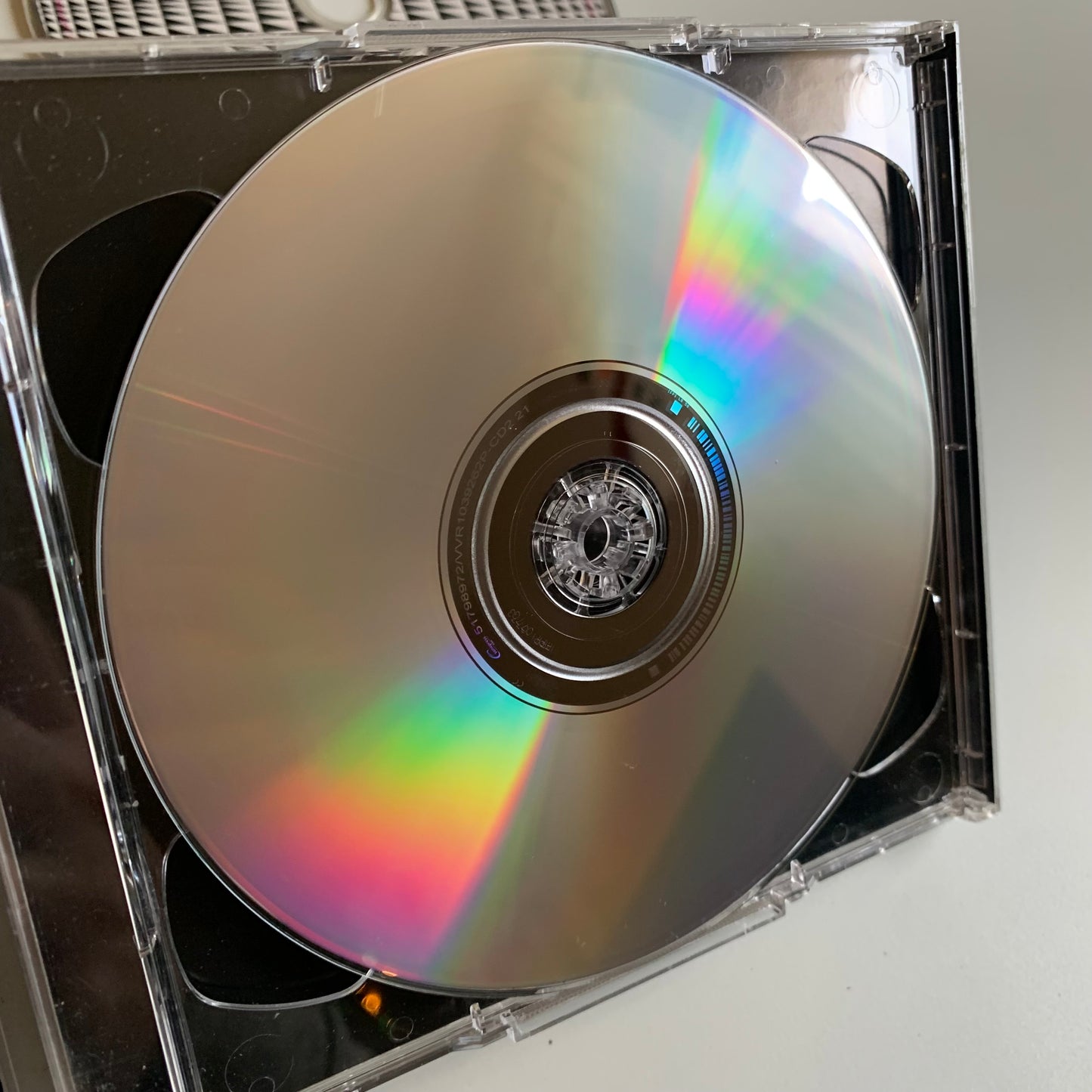 CD - Stereophonics - Live From Dakota - 2006 Occasion