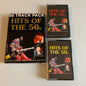 Hits Of The 50s - Chuck Berry - Fats Domino - Little Richard