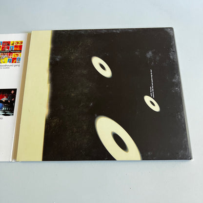CD - Compilation - Surfin' The Buzz - 1999