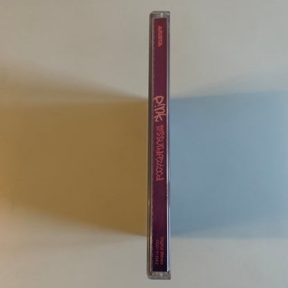 CD - P!NK - M!ssundaztood - 2002 Occasion