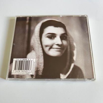 CD - Sinéad O'Connor - Universal Mother - 1994