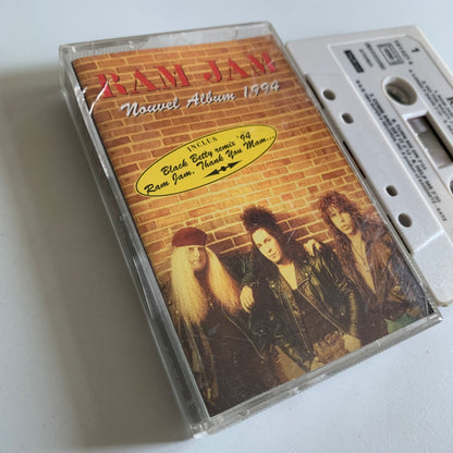 Ram Jam - Ram Jam - 1994 Occasion