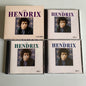 Jimi Hendrix - Cd Box - 1996 Occasion