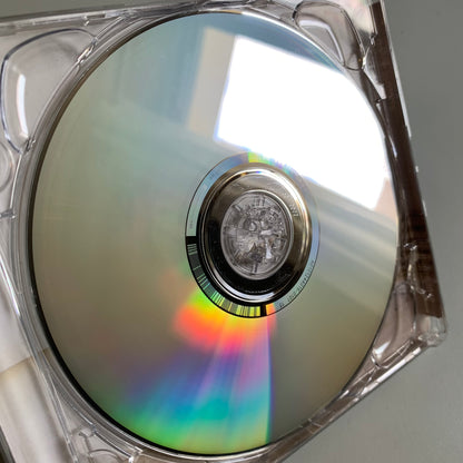 CD - Gentleman - Another Intensity - 2007