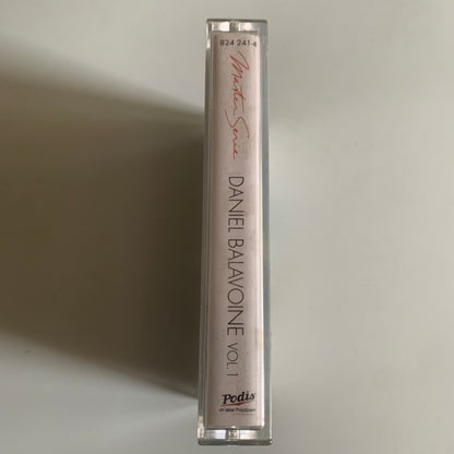 Daniel Balavoine - Vol.1 - 1998 Occasion