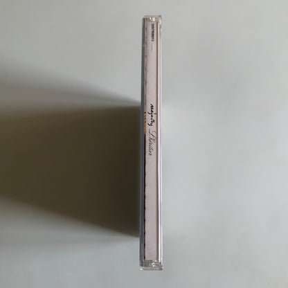 CD - Majesty - L'Héritier - 2006