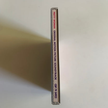 Variétés Compilation - Pretty Woman - 1990 Occasion