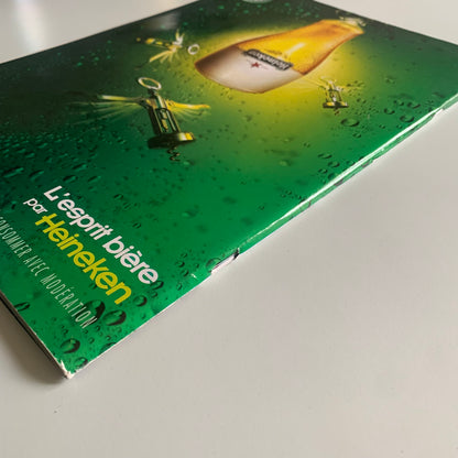 Magazine Rock & Folk - Nº408 Août 2001