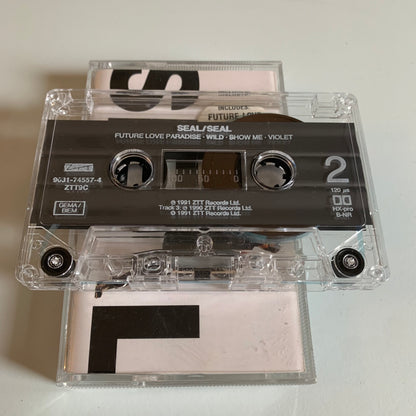 Seal - Seal - 1991 Occasion