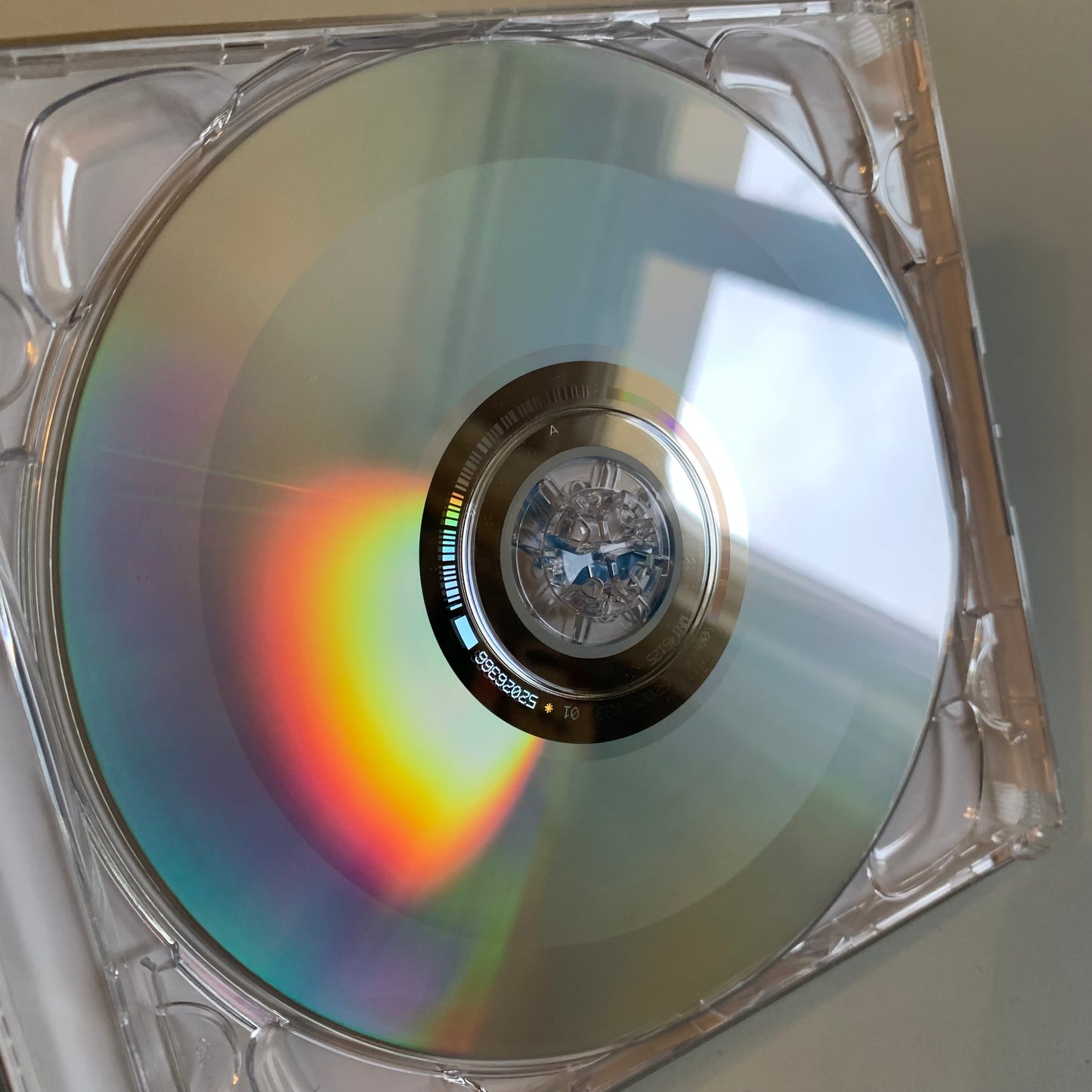 CD - Aṣa - Aṣa [asha] - 2007 Occasion