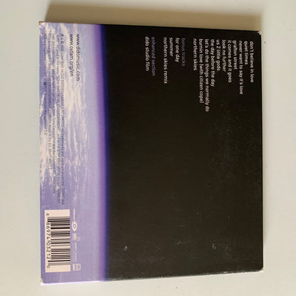 CD - Dido - Safe Trip Home - 2008
