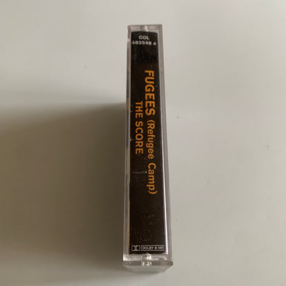 Fugees - The Score - 1996