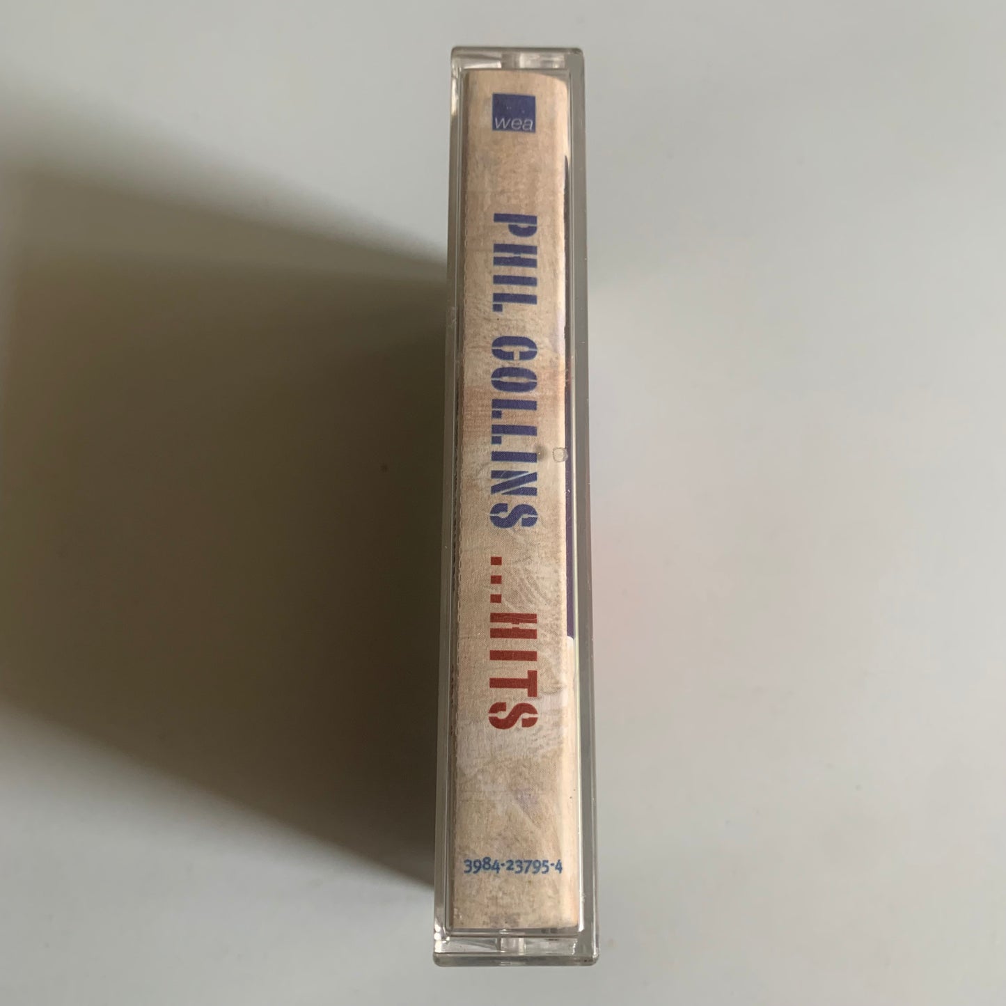 Phil Collins - Hits - 1998 Occasion✨✨