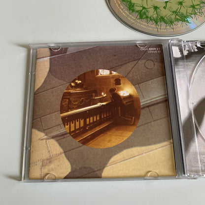 CD - Ben Harper - Fight For Your Mind - 1995 Occasion