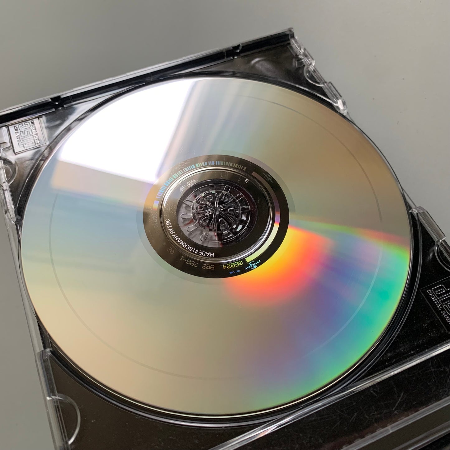 CD - Superbus - Pop 'n' Gum - 2005 Occasion