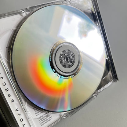 CD - Edyta Górniak - Perła - 2003