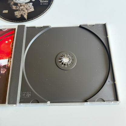 CD - De La Raza - De La Raza (Prince Of 77' Rap) - 1996