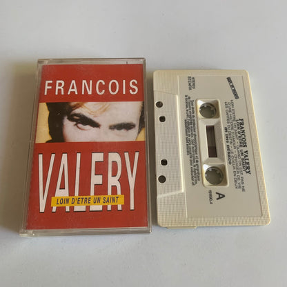 François Valéry - Loin D'Etre Un Saint - 1993 Occasion