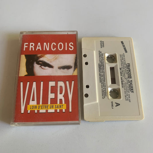 François Valéry - Loin D'Etre Un Saint - 1993 Occasion