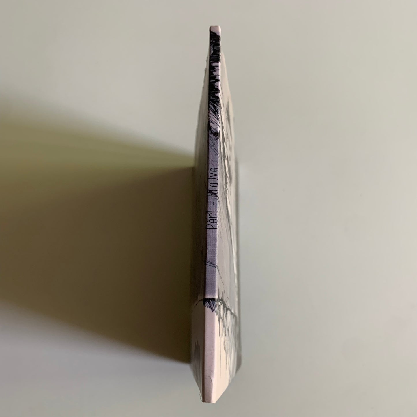 PërL - R(a)ve - 2013 Occasion