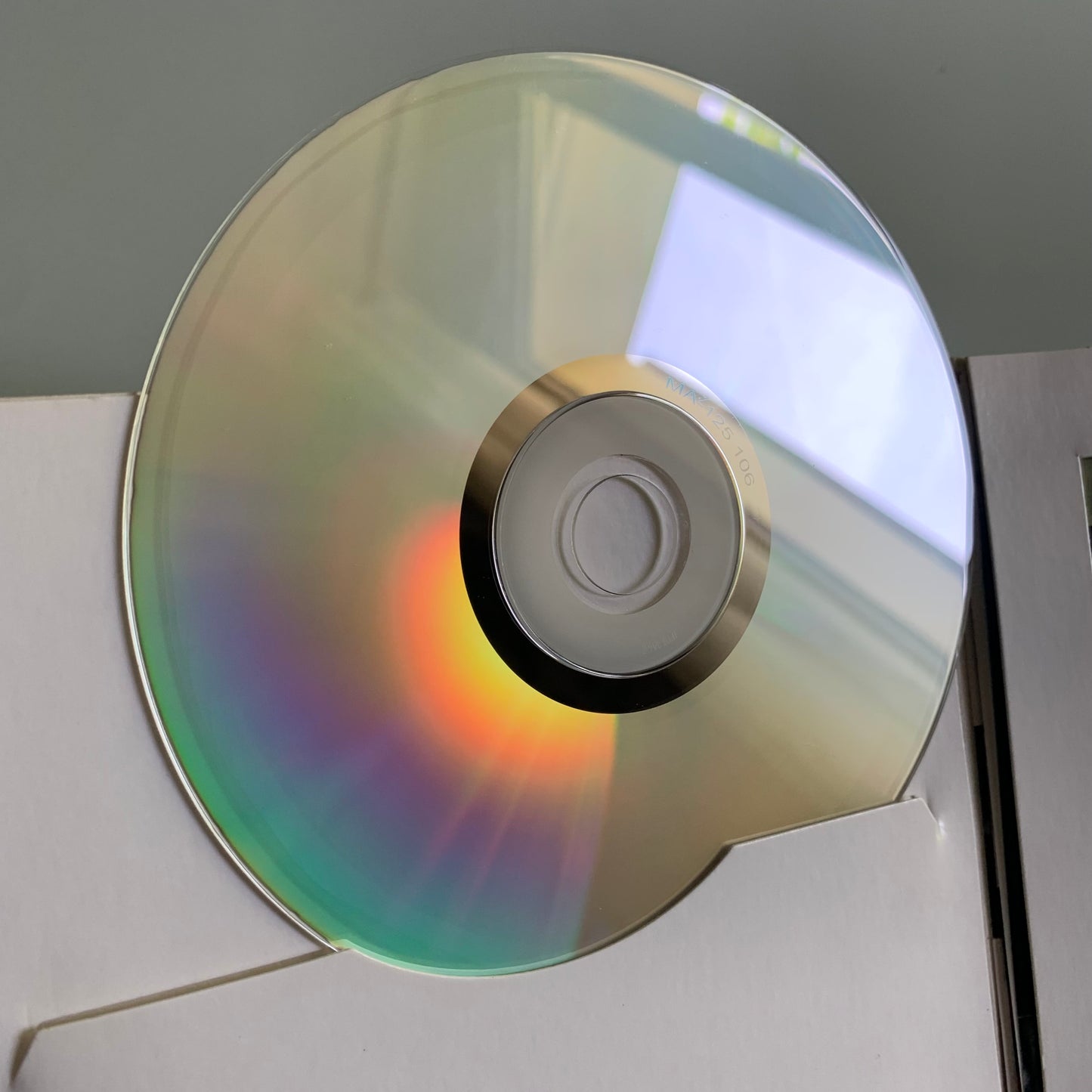 Lomepal - Mauvais Ordre - 2022 Occasion