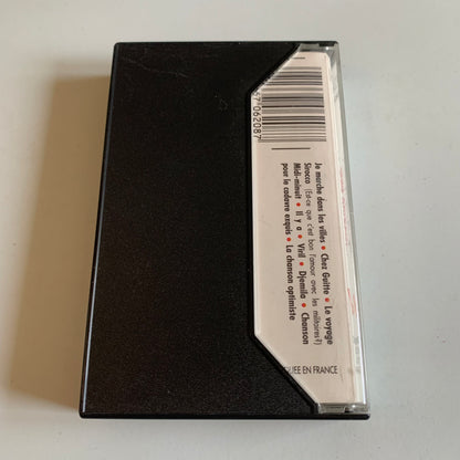 Jean Guidoni - Je Marche Dans Les Villes - 1989 Occasion