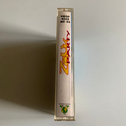 Zouk Party - 1990 Occasion