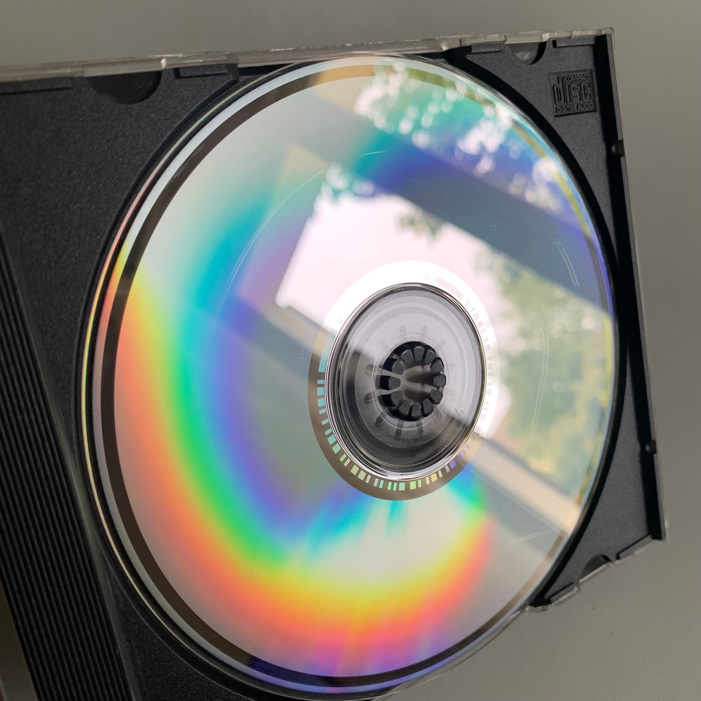 CD - Madonna - The First Album - Occasion