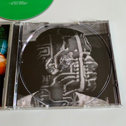 CD - Will Smith - Willennium - 1999