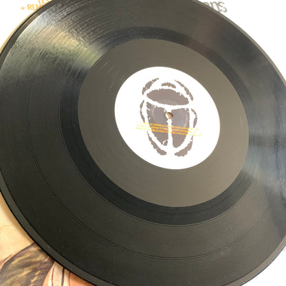 Les Nubians - Joey Starr - Les Portes Du Souvenir - Single 1998