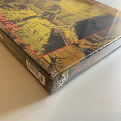 Puzzle - Iron Maiden Running Free - 500 pièces - Rock Saws - Neuf sous Blister