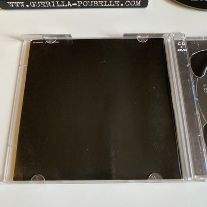 CD & DVD - Guerilla Poubelle - Punk=Existentialisme - 2007