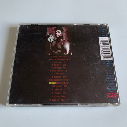 Snap! - The Madman's Return - 1992