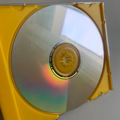 CD - Saïan Supa Crew - X Raisons - 2001