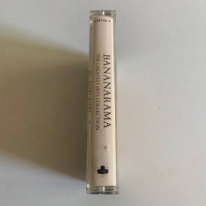 Bananarama - The Greatest Hits Collection - 1989 Occasion