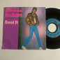Michael Jackson - Beat It - Single 1983